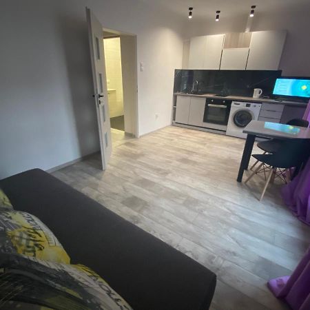 Apartamenty Bezrzecze Estetino Exterior foto