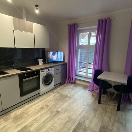 Apartamenty Bezrzecze Estetino Exterior foto