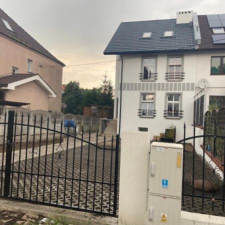 Apartamenty Bezrzecze Estetino Exterior foto