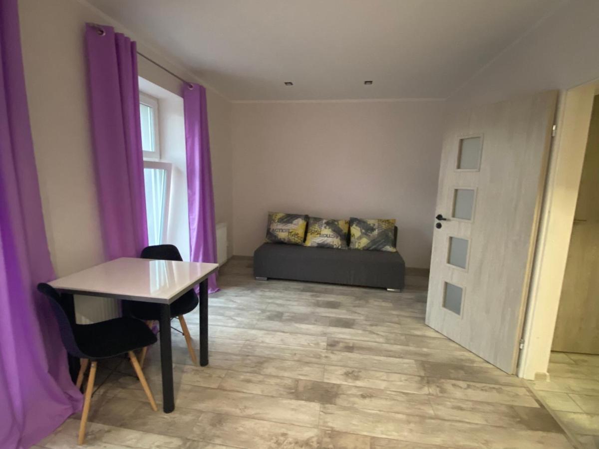 Apartamenty Bezrzecze Estetino Exterior foto
