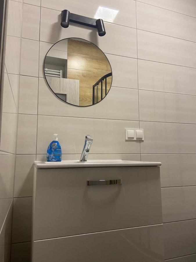 Apartamenty Bezrzecze Estetino Exterior foto