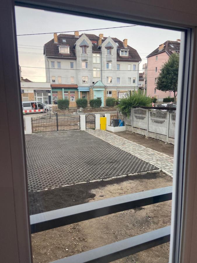 Apartamenty Bezrzecze Estetino Exterior foto