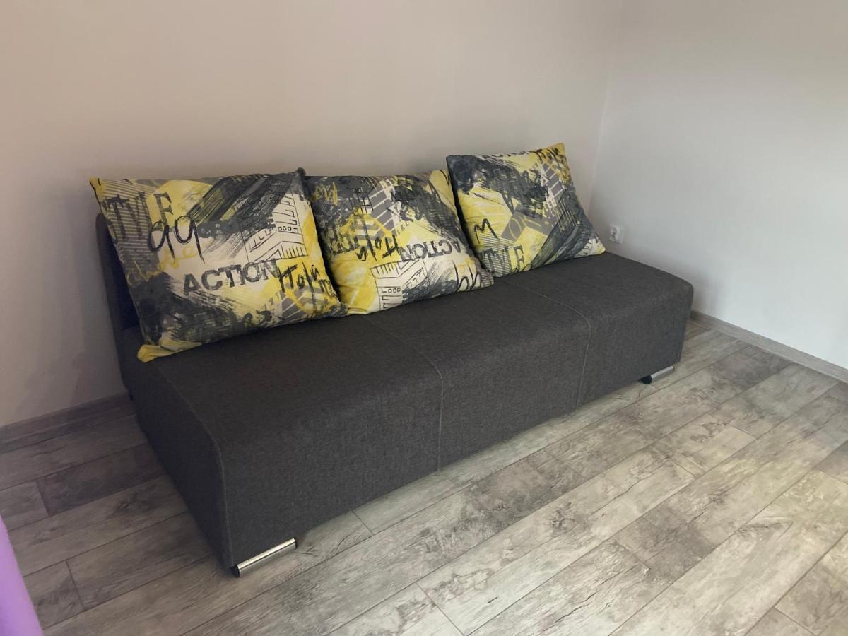 Apartamenty Bezrzecze Estetino Exterior foto