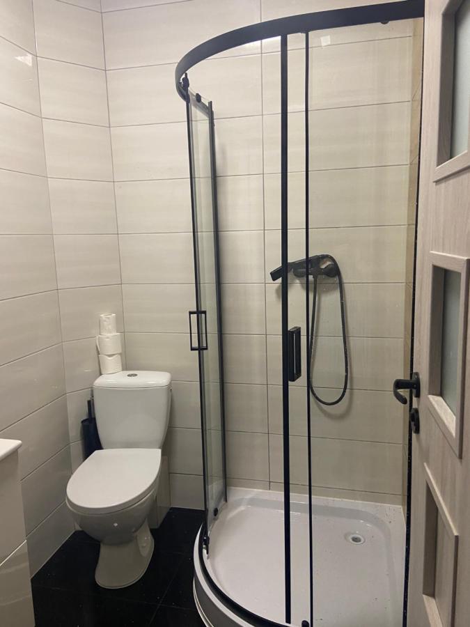 Apartamenty Bezrzecze Estetino Exterior foto