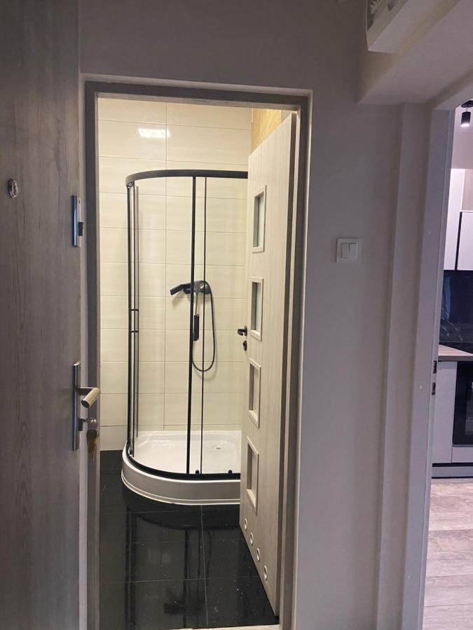 Apartamenty Bezrzecze Estetino Exterior foto