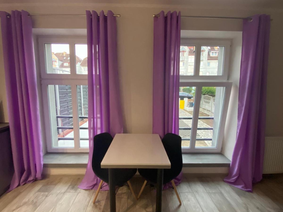 Apartamenty Bezrzecze Estetino Exterior foto