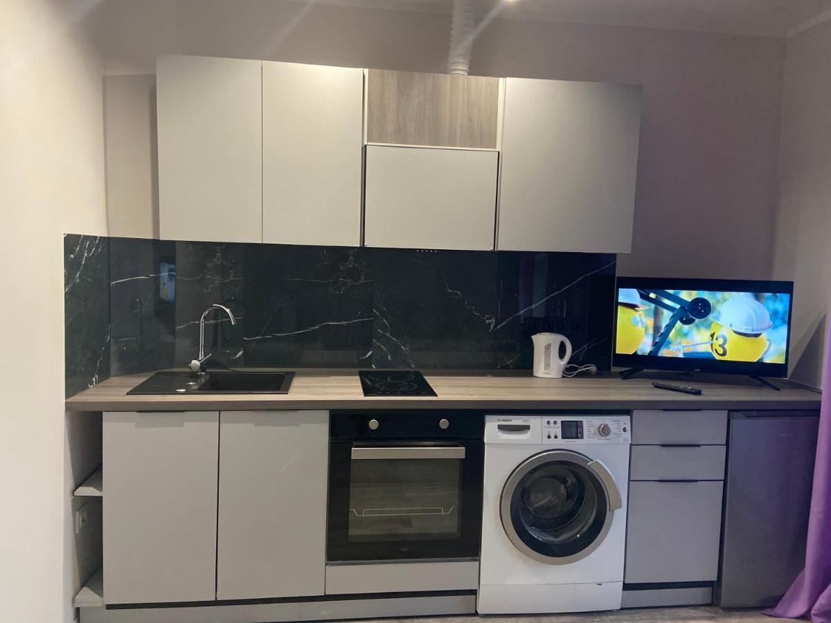 Apartamenty Bezrzecze Estetino Exterior foto