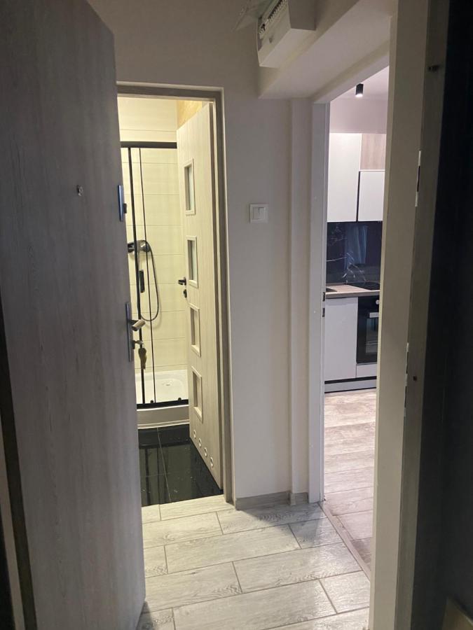 Apartamenty Bezrzecze Estetino Exterior foto
