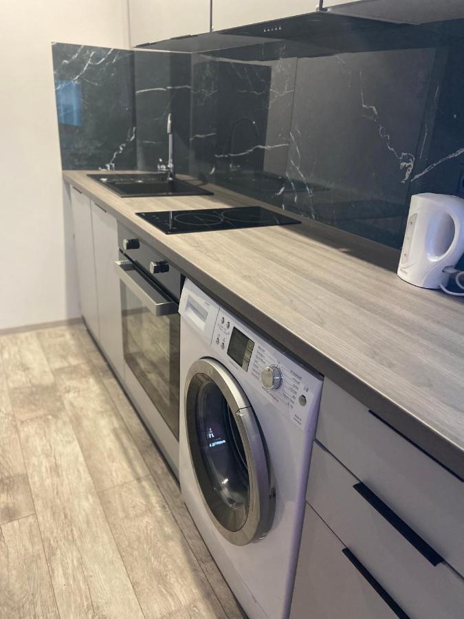 Apartamenty Bezrzecze Estetino Exterior foto