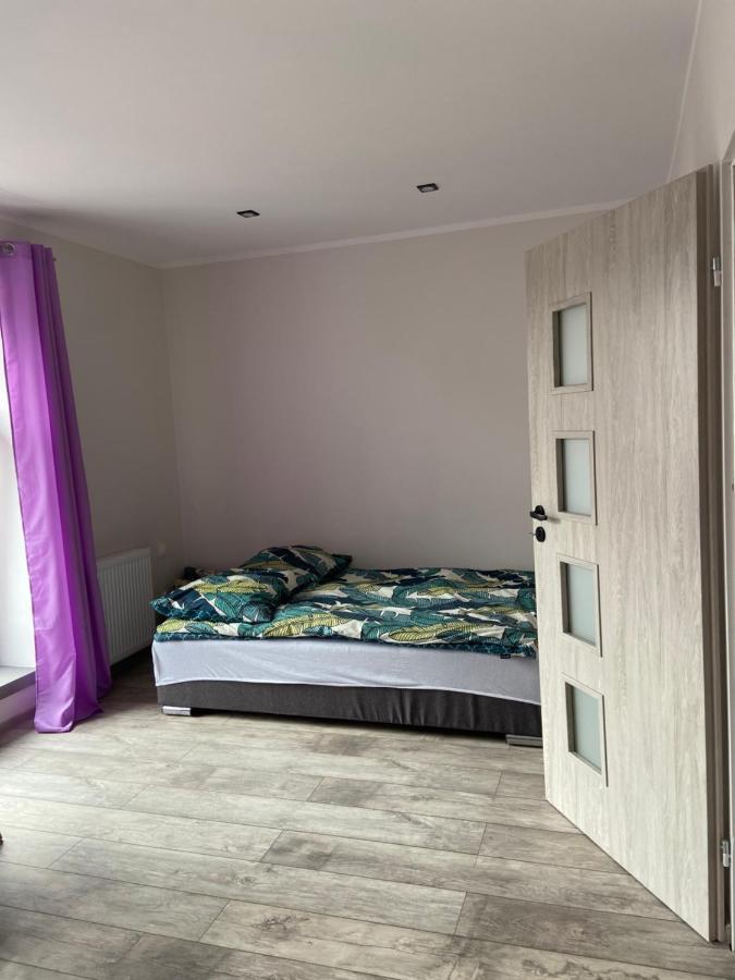 Apartamenty Bezrzecze Estetino Exterior foto