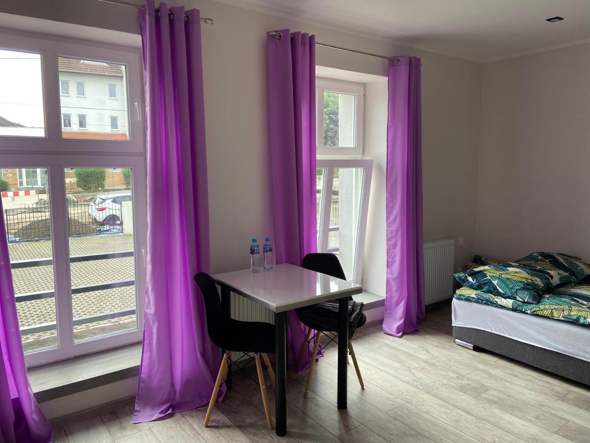 Apartamenty Bezrzecze Estetino Exterior foto