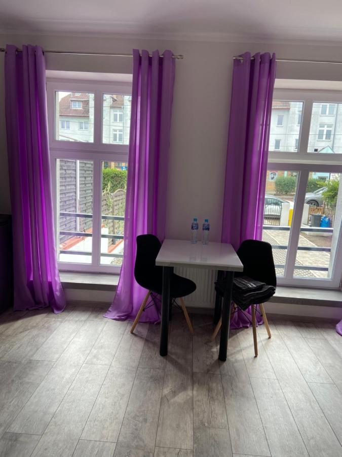 Apartamenty Bezrzecze Estetino Exterior foto