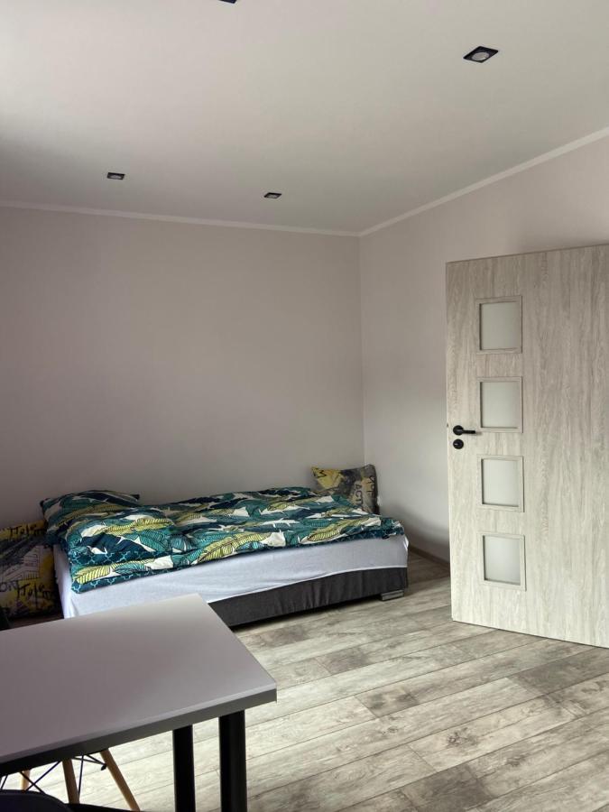 Apartamenty Bezrzecze Estetino Exterior foto