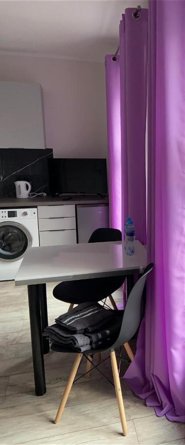 Apartamenty Bezrzecze Estetino Exterior foto