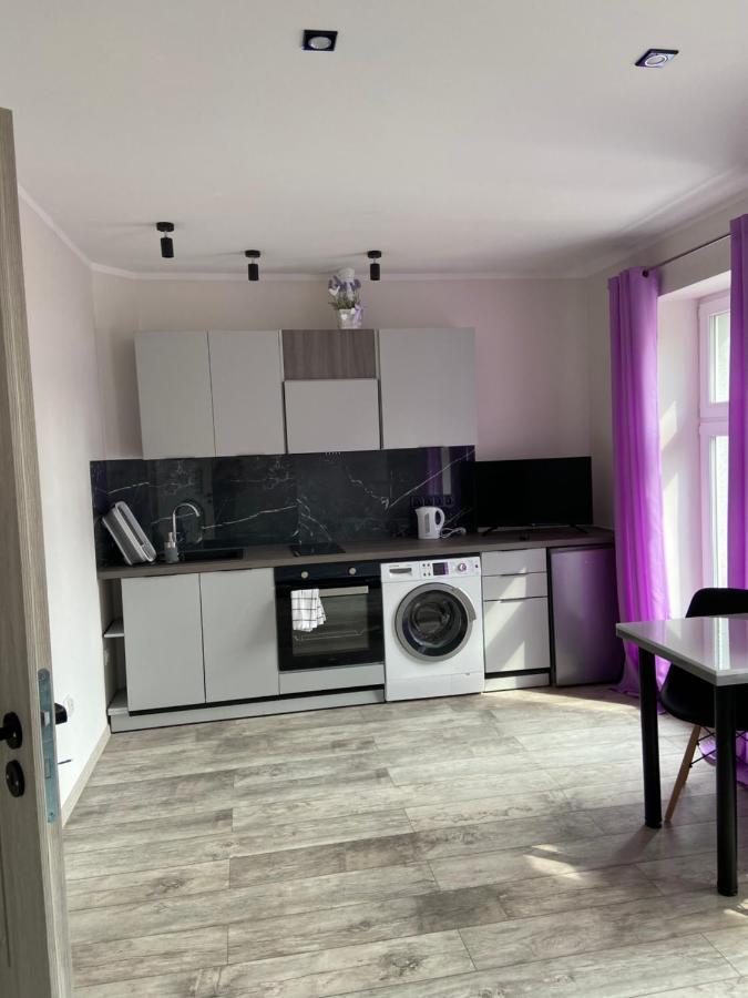 Apartamenty Bezrzecze Estetino Exterior foto