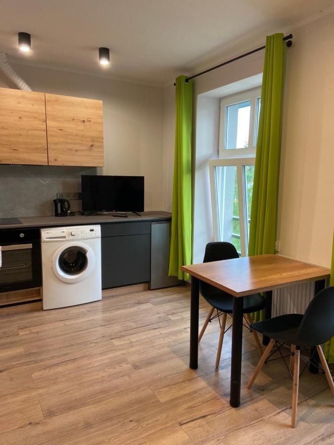 Apartamenty Bezrzecze Estetino Exterior foto