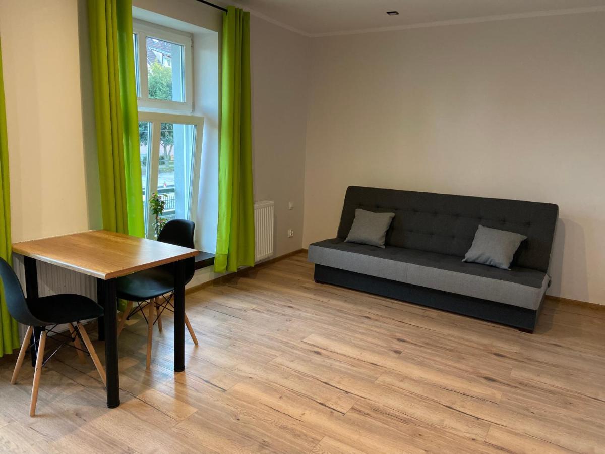 Apartamenty Bezrzecze Estetino Exterior foto